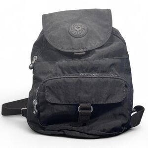 Kipling Womens Queenie mini Backpack